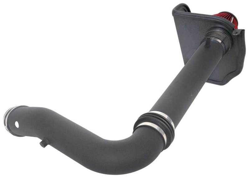 Spectre 11-19 Chrysler 300 3.6 V6 F/I Air Intake Kit Cold Air Intakes Spectre