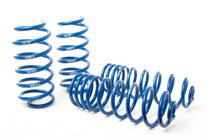 H&R 93-98 Volvo 850/S70 Sedan/Coupe Sport Spring (Incl. T5R) Lowering Springs H&R