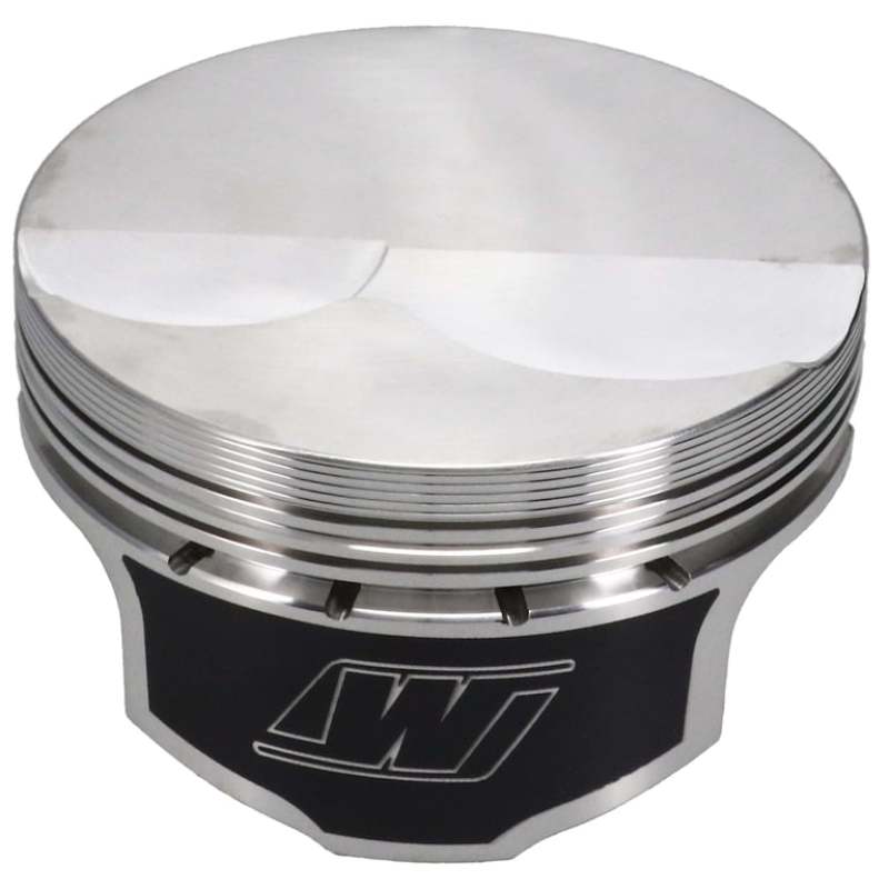 Wiseco Chevrolet LS RED- LS 4.000in Stroke Flat Tops 4.035in Bore - Set of 8 Piston Sets - Forged - 8cyl Wiseco