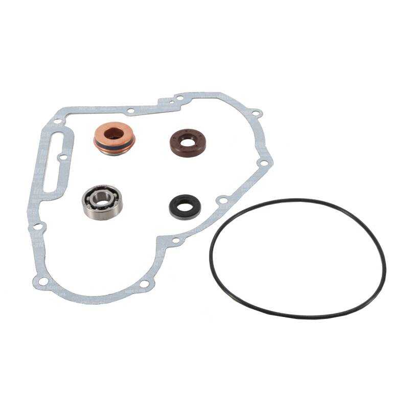 Vertex Gaskets 03-04 Polaris Sportsman 600 4x4 Water Pump Rebuild Kit Water Pumps Vertex Pistons