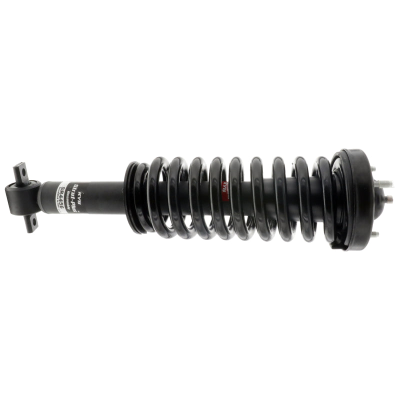 KYB Shocks & Struts Strut Plus Front 14-17 Ford Expedition w/o Air/Elec Suspension Shock & Spring Kits KYB
