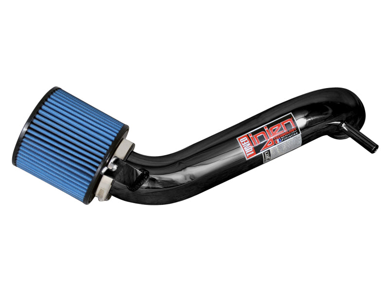 Injen 13-14 Dodge Dart 2.4L Tiger Shark 4 Cyl Black Cold Air Intake w/ MR Tech Cold Air Intakes Injen