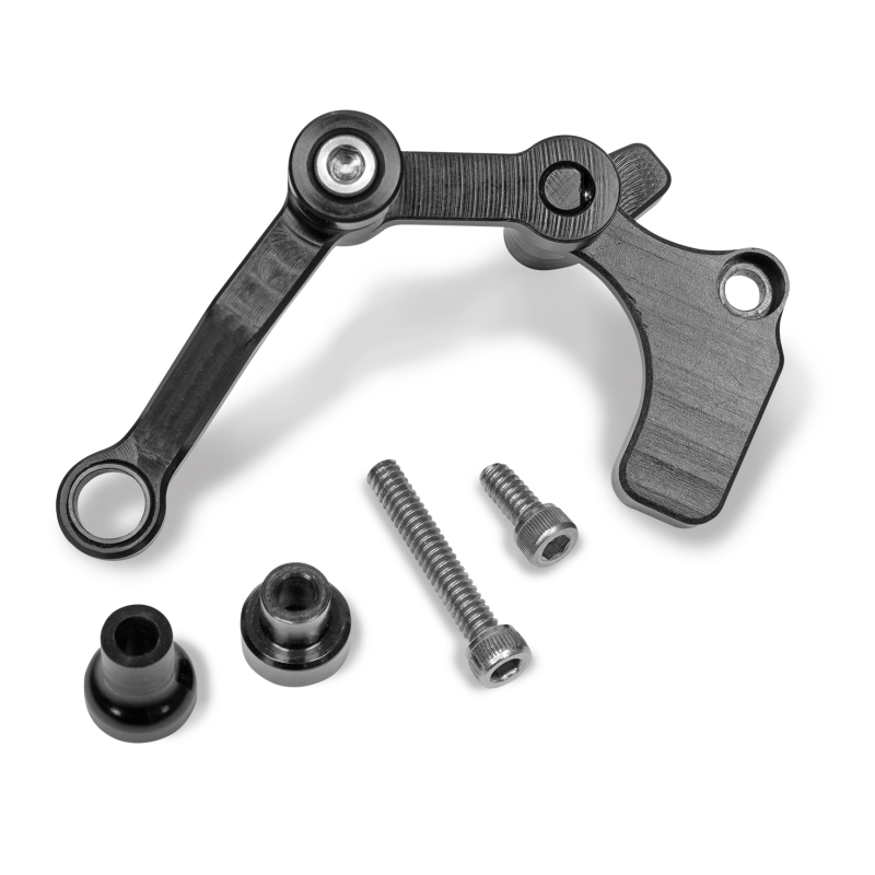 Performance Machine Can Bus Brake Light Actuator Handlebars Performance Machine