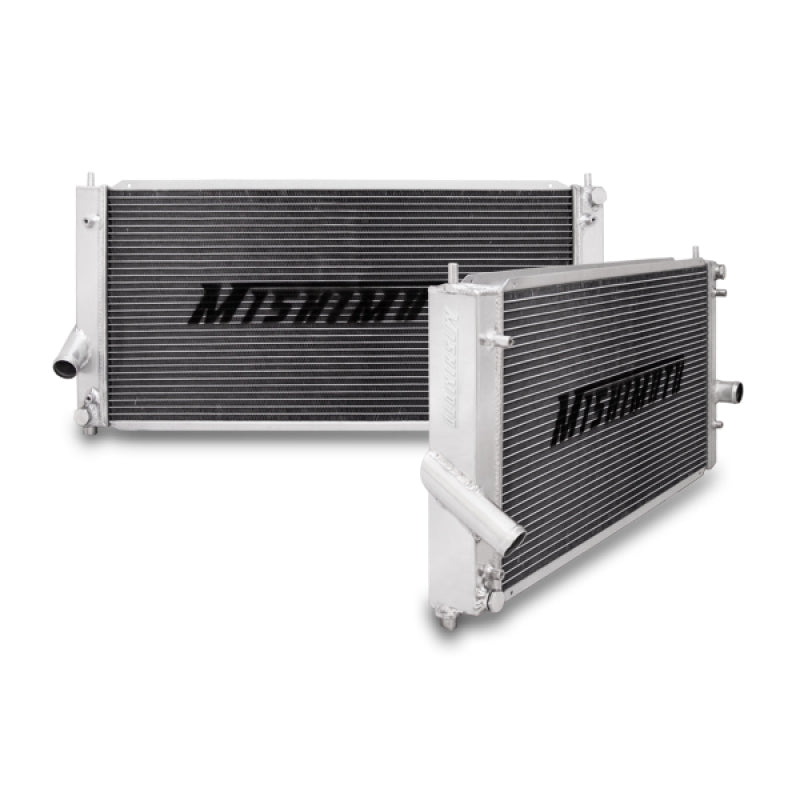 Mishimoto 00-05 Toyota MR2 Manual Aluminum Radiator Radiators Mishimoto