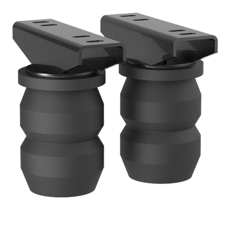 Timbren 1994 Chevrolet K1500 Rear Suspension Enhancement System Bump Stops Timbren