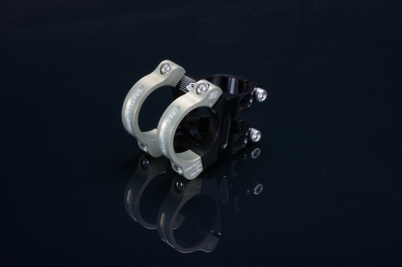 Renthal Apex 35 Handlebar Clamp 40 mm. Triple Clamp / Trees Renthal