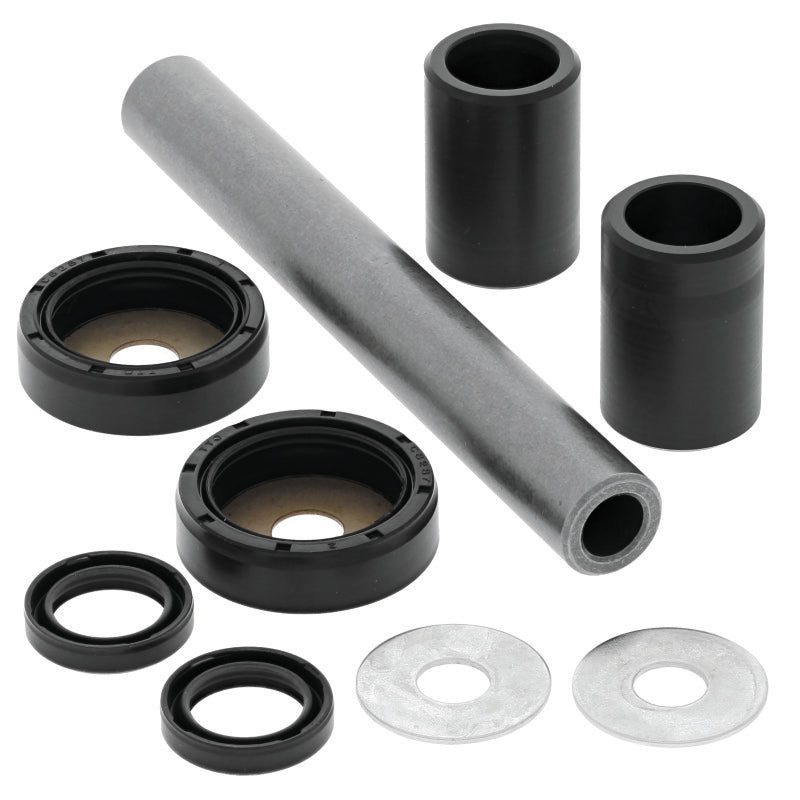 QuadBoss 08-13 Suzuki LT-A450X KingQuad 4x4 AXi Upper A-Arm Kit Front A-Arm Repair Kit Control Arms QuadBoss