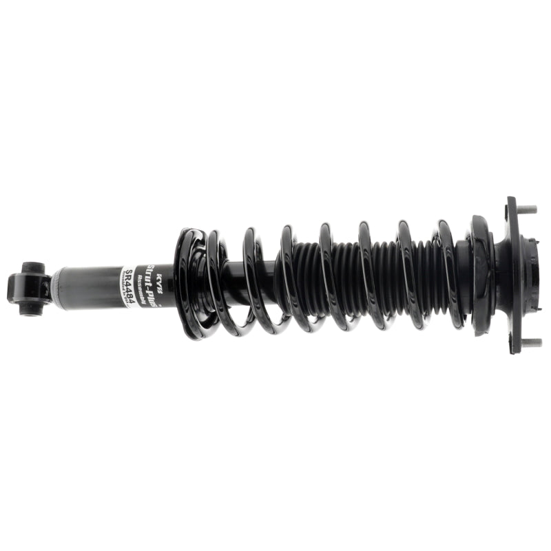 KYB Shocks & Struts Strut-Plus Rear 09-13 Subaru Forester Shock & Spring Kits KYB