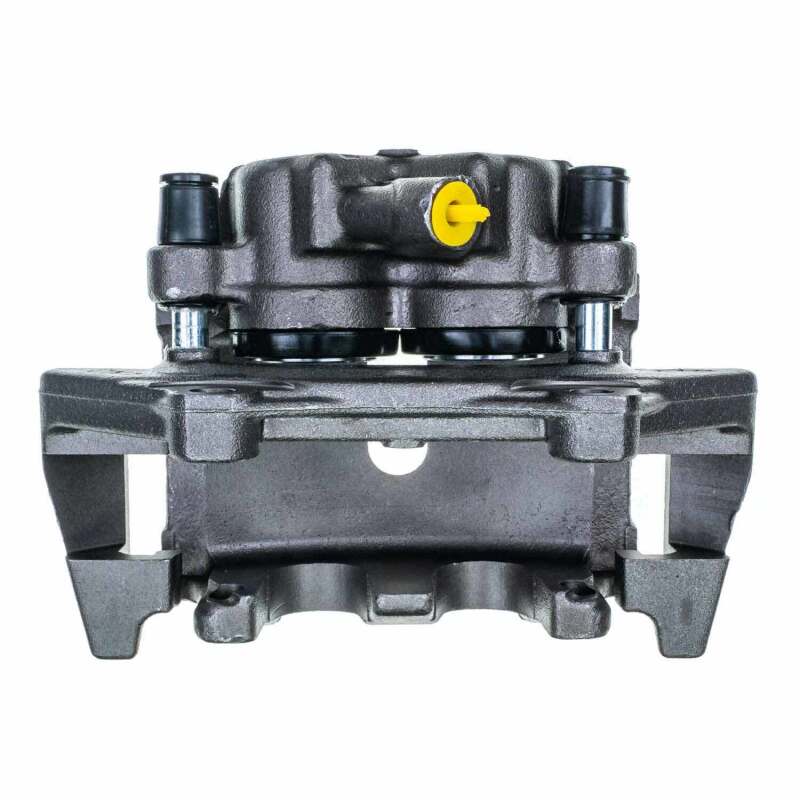 Power Stop 05-06 Chrysler Crossfire Front Left Autospecialty Caliper Brake Calipers - OE PowerStop