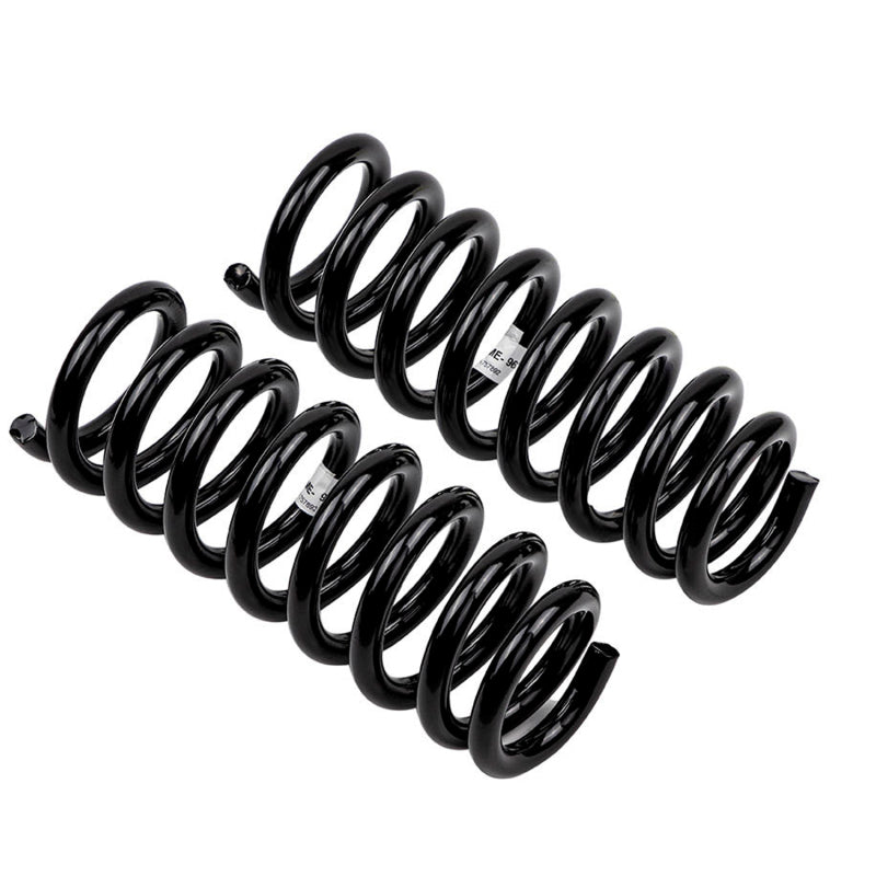 ARB / OME Coil Spring Front Vitara Hd Coilover Springs Old Man Emu