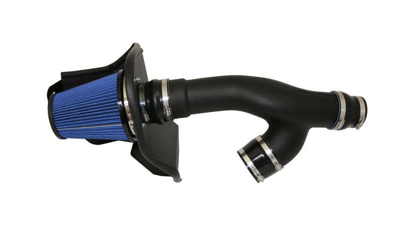 Corsa Apex 15-16 Ford F-150 2.7L Turbo EcoBoost MaxFlow 5 Metal Intake System Cold Air Intakes CORSA Performance