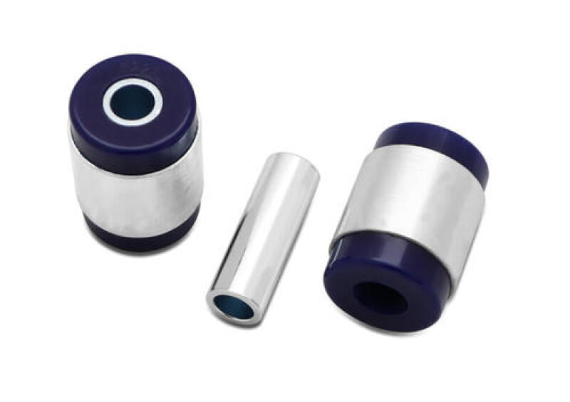 SuperPro 22-23 Hyundai Kona N Rear LCA Inner Bushing Kit Bushing Kits Superpro