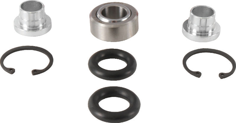 QuadBoss 2014 Polaris Scrambler XP 850 HO EPS Rear Lower Shock Bearing Assembly Bearings QuadBoss