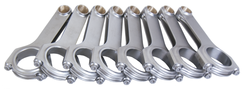 Eagle Chevrolet Small Block (Stroker Clearanced) Extreme Duty Connecting Rods Connecting Rods - 8Cyl Eagle