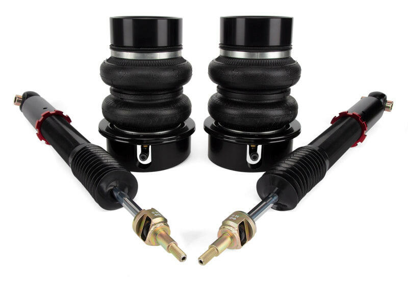 Air Lift Performance 17-21 Tesla Model 3/ 20-21 Model Y Rear Kit Air Suspension Kits Air Lift