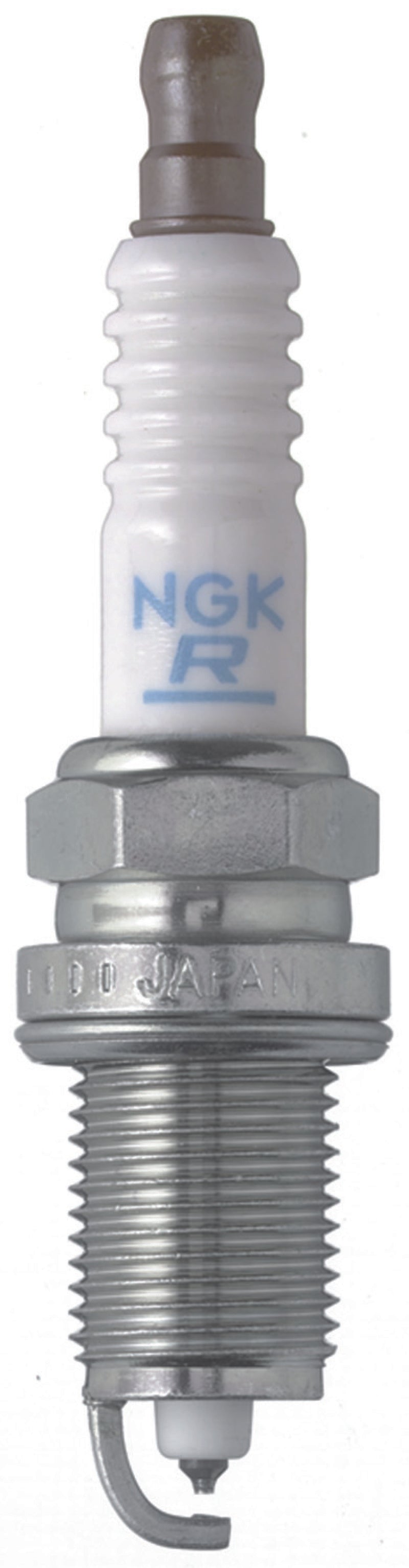 NGK Laser Platinum Spark Plug Box of 4 (PZFR7G-G) Spark Plugs NGK