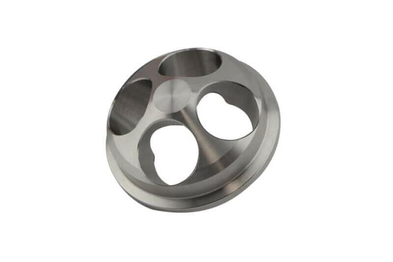Turbosmart ALV 4-1 Weld Flange Flanges Turbosmart
