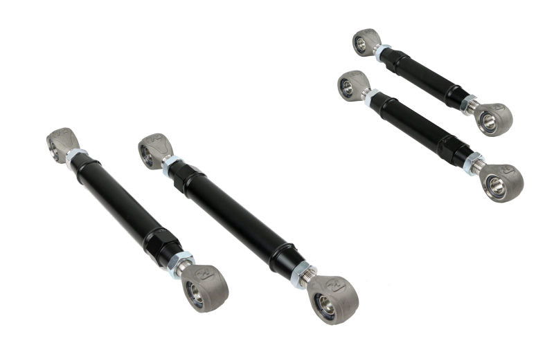 Ridetech 89-96 Chevy C4 Corvette Rear Trailing Arms Control Arms Ridetech