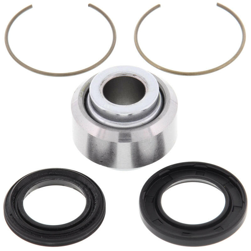 All Balls Racing 96-07 Honda CR125R Upper Rear Shock Bearing Kit Shocks and Struts All Balls Racing