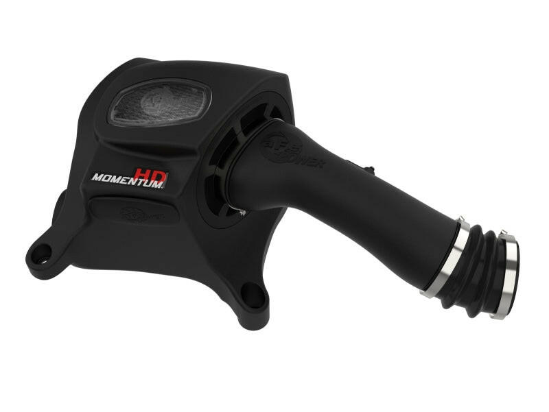 aFe 08-21 Toyota Land Cruiser (J200) V8-4.5L (td) Momentum HD Air Intake System w/ Pro DRY S Filter Cold Air Intakes aFe