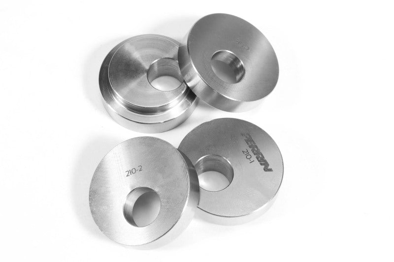 PERRIN 08-25 Subaru WRX / 08-21 STI / 13-25 BRZ GR86 / 05-25 OBXT Driveshaft Carrier Bushings Bushing Kits Perrin Performance