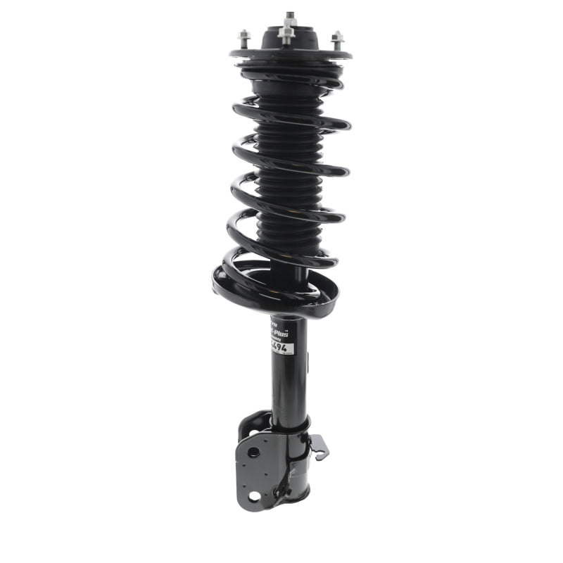 KYB 12-17 Honda Odyssey (From VIN# CB088499) Strut Plus Shocks & Struts - Front Right Shock & Spring Kits KYB