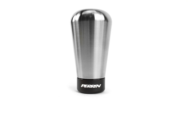 PERRIN 13-25 Subaru BRZ / 13-25 Toyota GR86/FR-S/86 6spd SS Shift Knob - Tapered Style Shift Knobs Perrin Performance