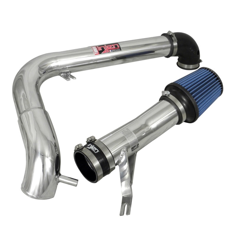 Injen 13 Dodge Dart 2.0L Black Cold Air Intake w/ MR Tech Cold Air Intakes Injen