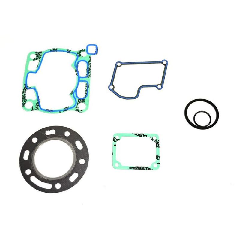 Athena 1989 Suzuki RM 125 Top End Gasket Kit Gasket Kits Athena