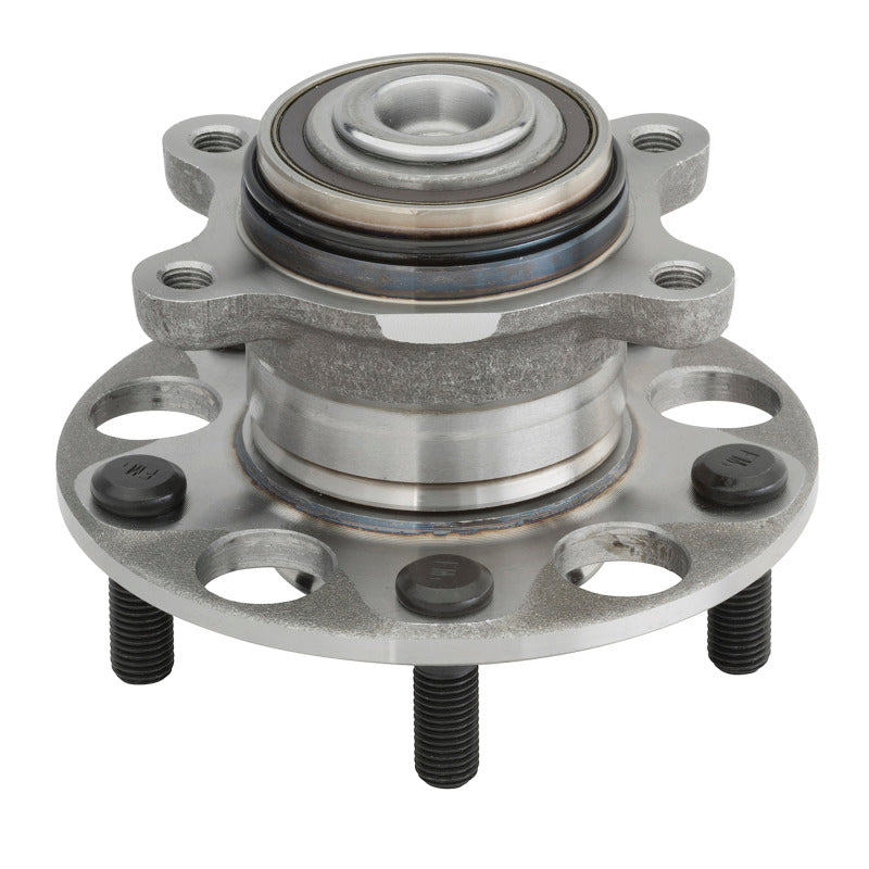 MOOG 06-11 Honda Civic LX DX Rear Hub Assembly Wheel Hubs Moog