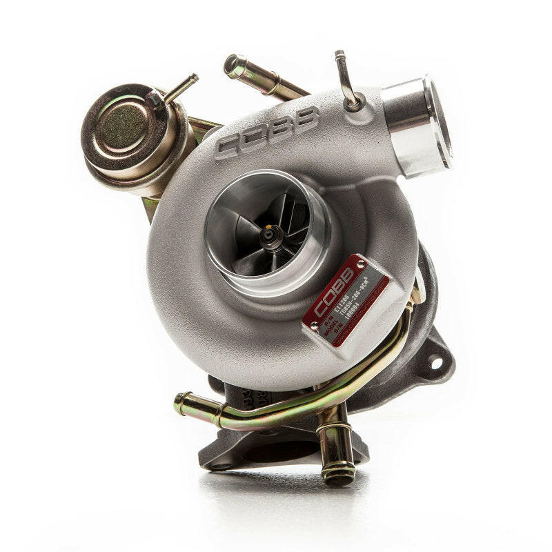 Cobb TD05H-20G-8 Turbocharger for WRX STI Turbochargers COBB