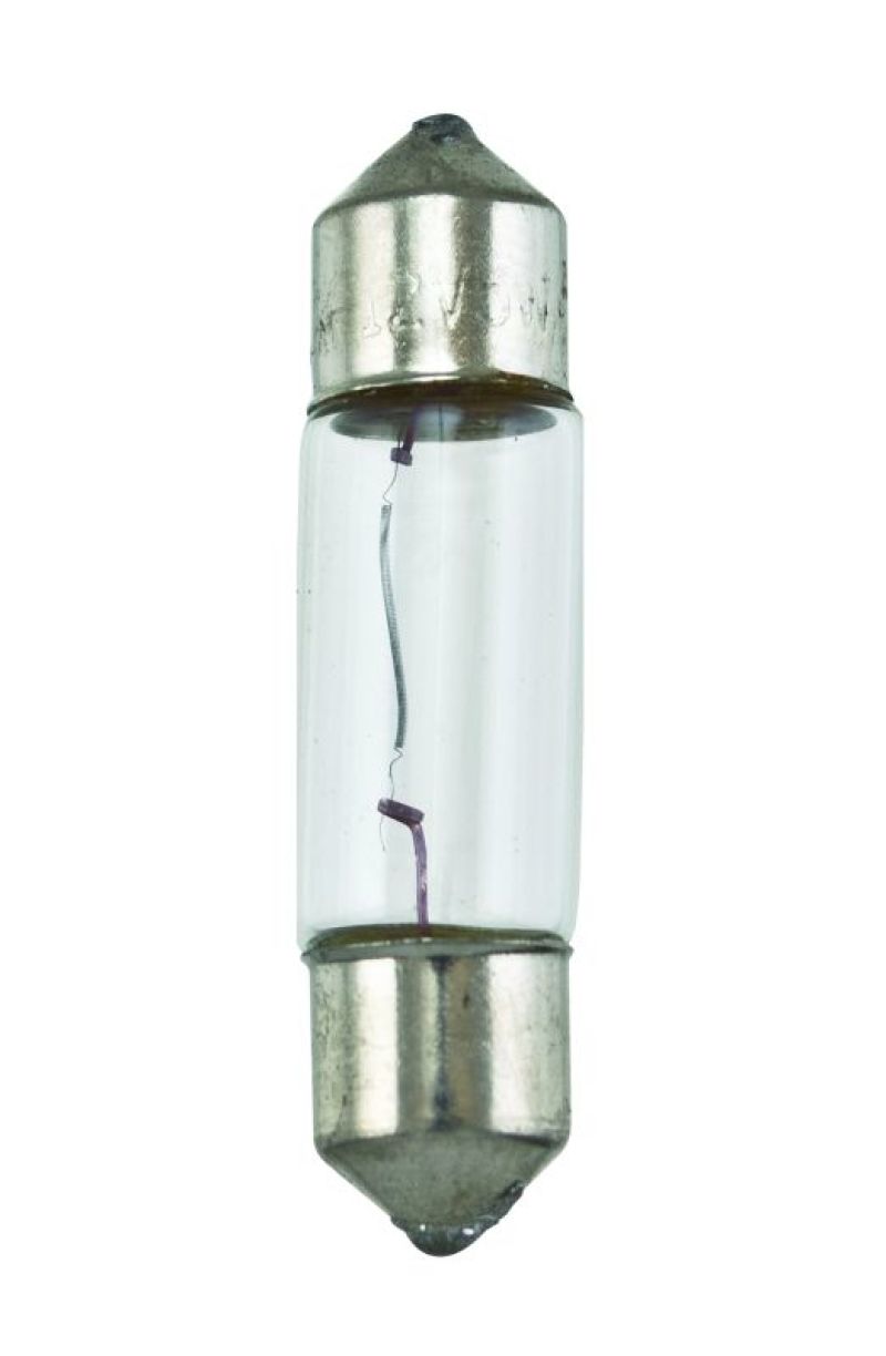 Hella Bulb 6428 12V 3W SV7-8 T2.25 8x28mm Bulbs Hella