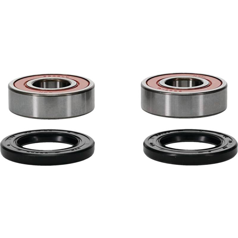 Pivot Works Honda Wheel Bearing Kit Premium Bearings Control Arms Pivot Works