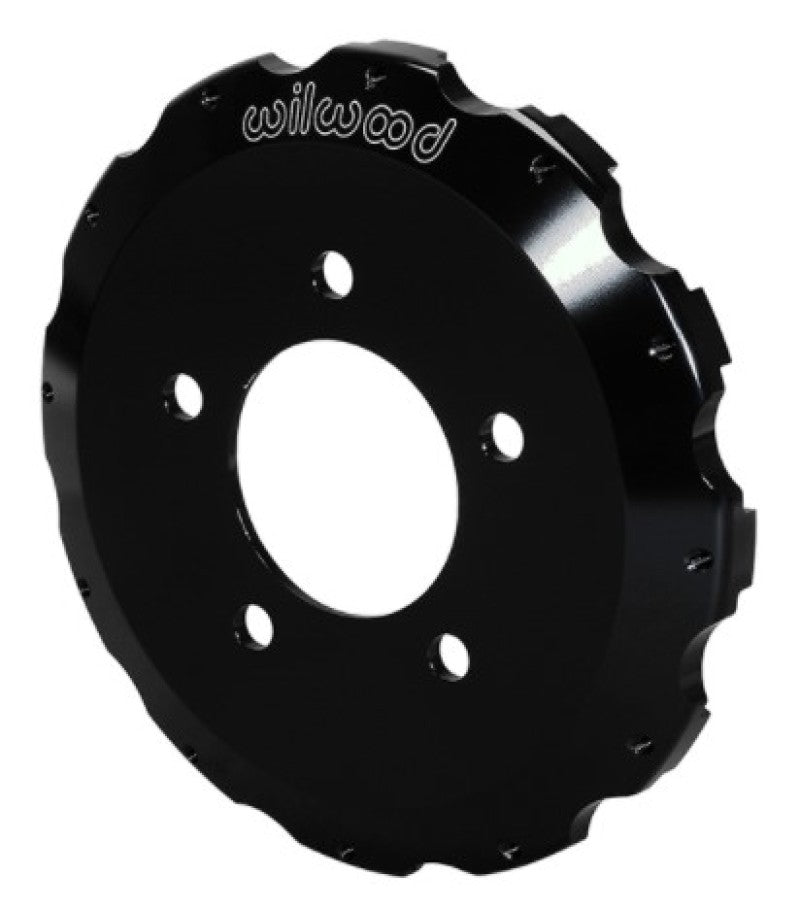 Wilwood Hat-BB Front .543in Offset 5 x 4.50 - 12 on 8.75in Brake Rotors - 2 Piece Wilwood