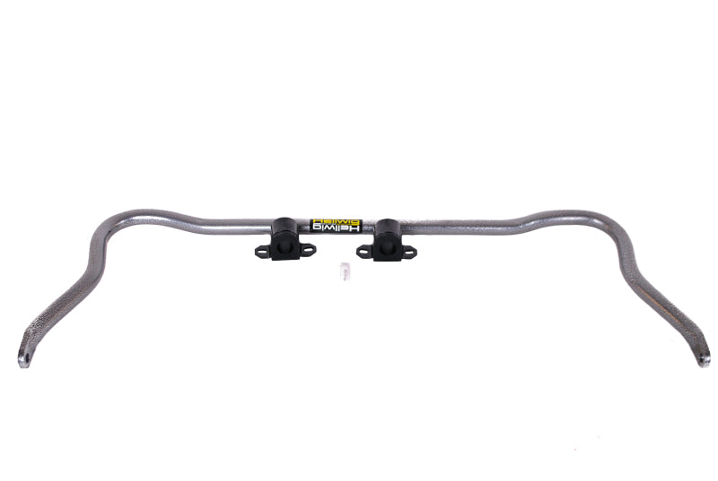 Hellwig 08-10 Ford F-250 4WD Solid Heat Treated Chromoly 1-1/4in Front Sway Bar Sway Bars Hellwig