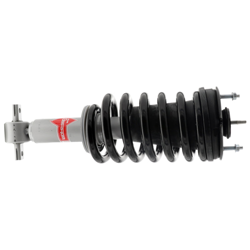 KYB Shocks & Struts Strut-Plus Front 15-18 Chevrolet Tahoe Shock & Spring Kits KYB
