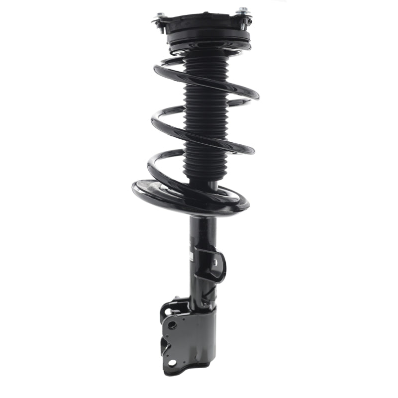 KYB Shocks & Struts Strut Plus Front Left 13-16 Nissan Pathfinder Shock & Spring Kits KYB