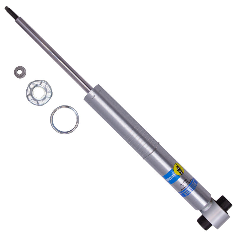 Bilstein 5100 Series 2021+ Ford Bronco 4 door Rear 46mm Monotube Shock Absorber Shocks and Struts Bilstein