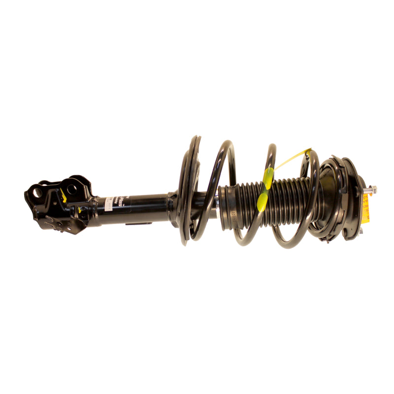 KYB Shocks & Struts Strut-Plus 12-14 Front Right Toyota Camry (L/LE/XLE/Hybrid) w/2.5L Shock & Spring Kits KYB