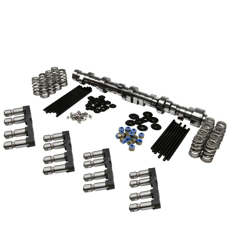 COMP Cams Stage 2 Master Camshaft Kit Dodge 5.7/6.1 HEMI 2003-2008 Camshafts COMP Cams