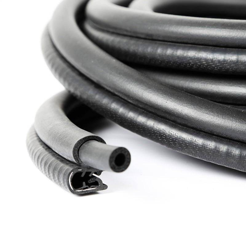 Omix Door Seal Front L/R- 84-88 J-Series Pickup J-10 Gasket Kits OMIX