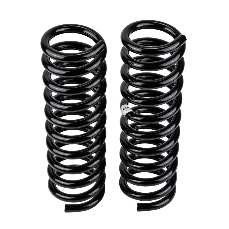 ARB / OME Coil Spring Front Jeep Kj Hd Coilover Springs Old Man Emu