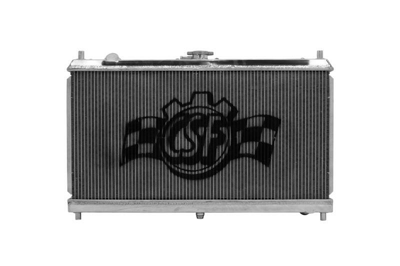 CSF 98-05 Mazda Miata Radiator Radiators CSF