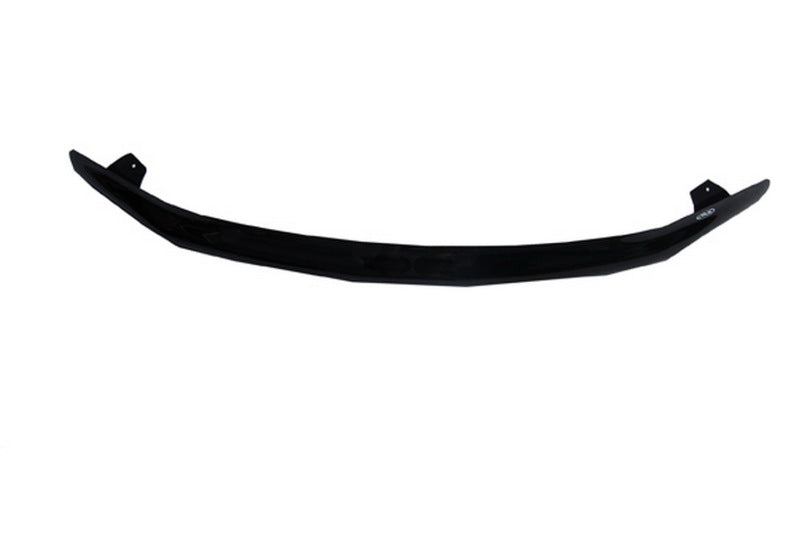 AVS 97-03 Ford F-150 Bugflector Medium Profile Hood Shield - Smoke Stone/Bug Deflectors AVS