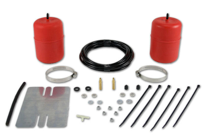 Air Lift Air Lift 1000 Air Spring Kit Air Suspension Kits Air Lift