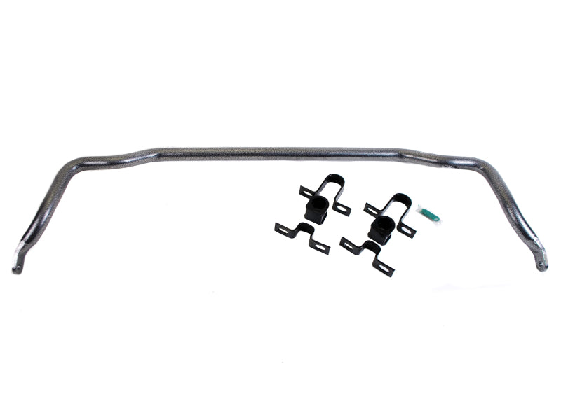 Hellwig 08-19 Ford E-350 Super Duty 2WD Solid Heat Treated Chromoly 1-3/8in Front Sway Bar Sway Bars Hellwig