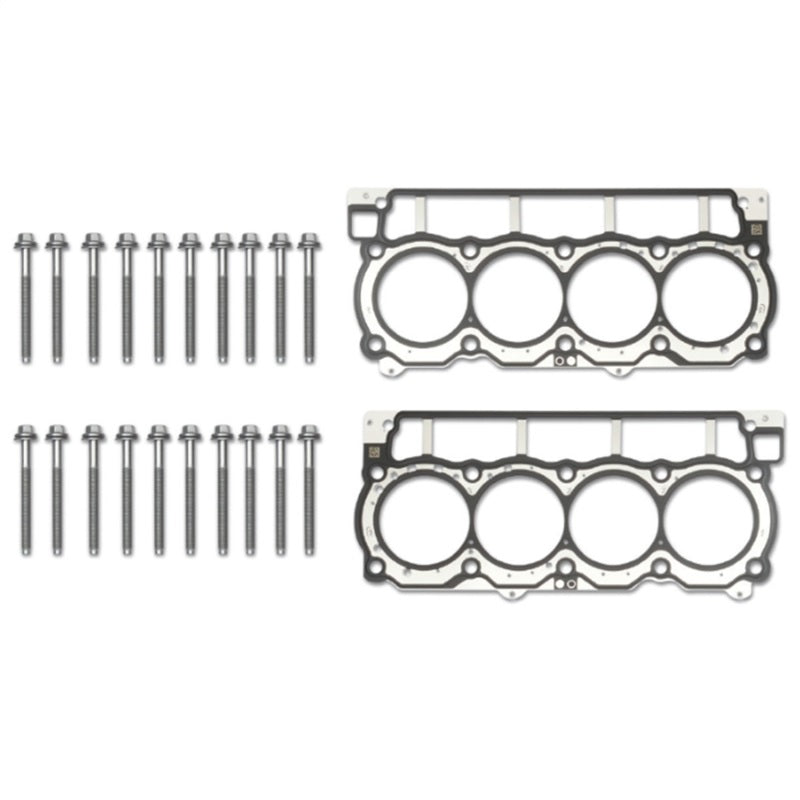 Ford Racing 2020+ F-250 Super Duty 7.3L Gas Engine Head Changing Kit Head Gaskets Ford Racing