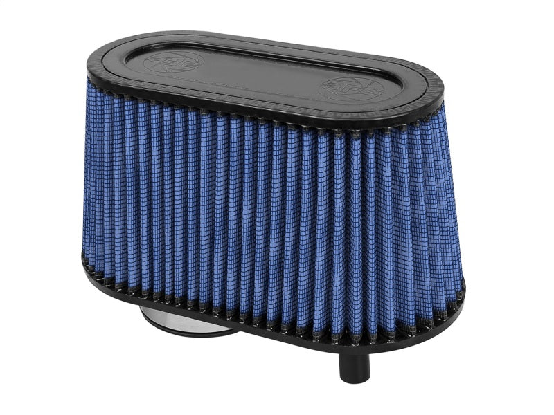 aFe MagnumFLOW Air Filters IAF P5R A/F P5R 3-1/2F x (11x6)B x (9-1/2x4-1/2)T x 6H Air Filters - Universal Fit aFe