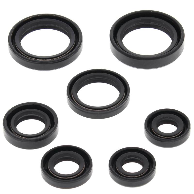 Vertex Gaskets 00-06 Honda TRX350FE Oil Seal Kit Engine Hardware Vertex Pistons