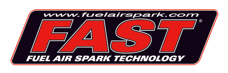 FAST Fuel Inj. Sys. SBC EZ2.0 1000 Programmers & Tuners FAST